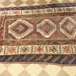 842 7005 ORIENTAL RUG